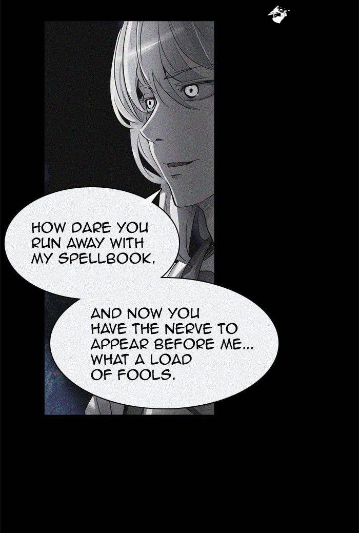 Tower of God Chapter 273 image 061